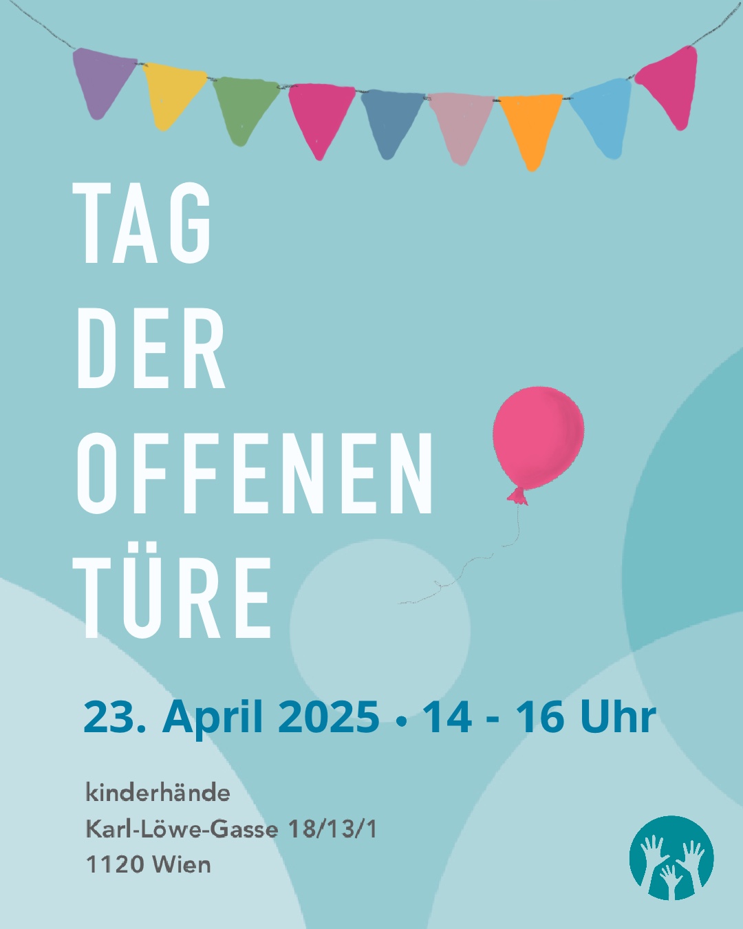 Tag der offenen Türe